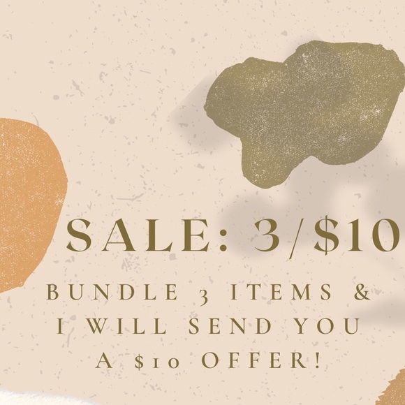 🤎3/$10 RVCA Triangle Tank Medium - Picture 12 of 12